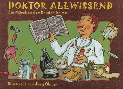 Dr. Allwissend 01