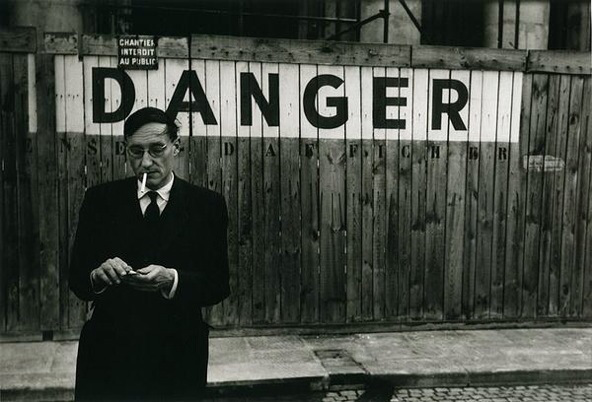 William S. Burroughs