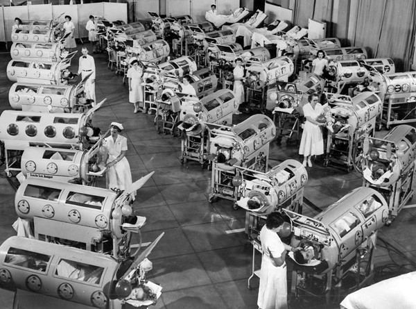 Iron Lung Ward 
